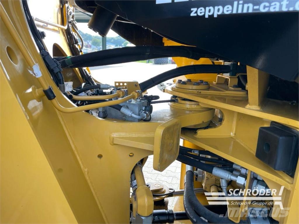 CAT 926 M AGRAR Radlader