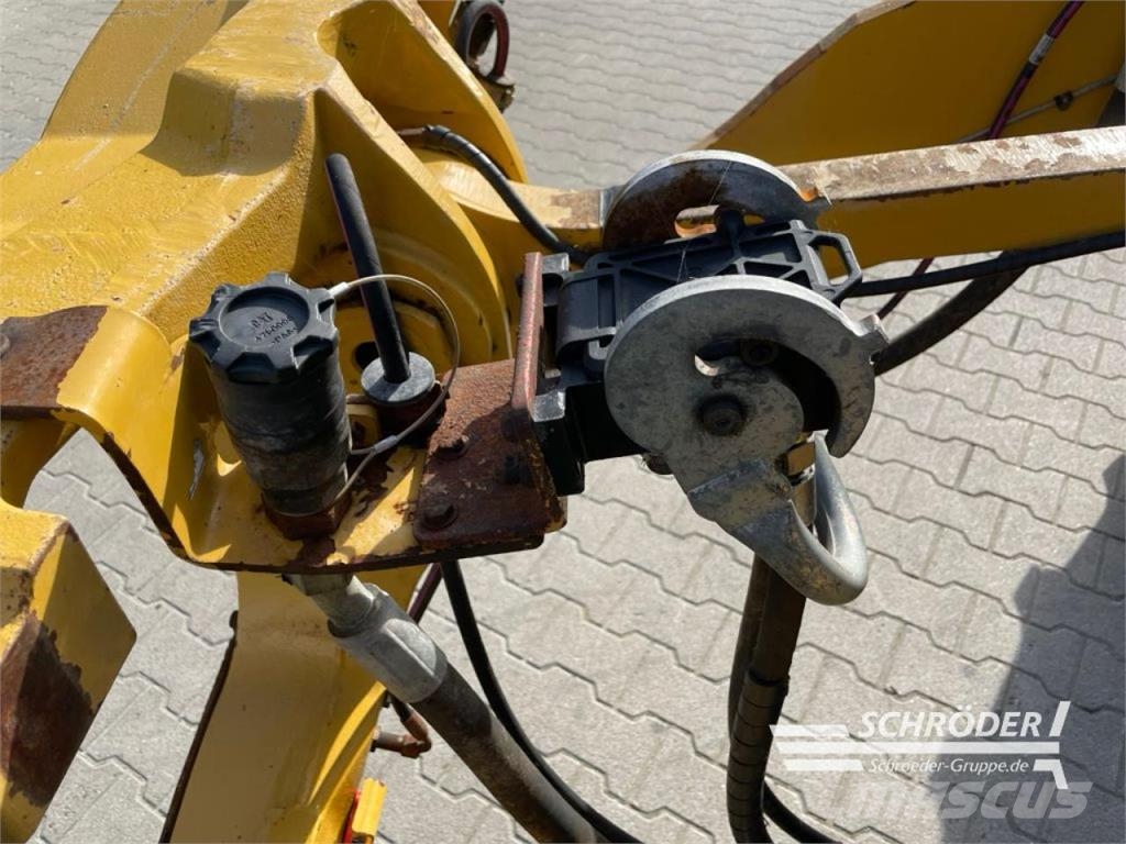 CAT 926 M AGRAR Radlader