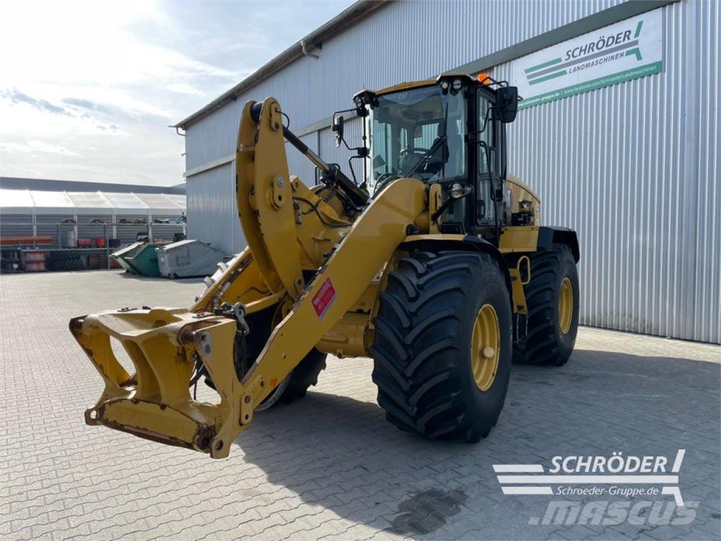 CAT 926 M AGRAR Radlader