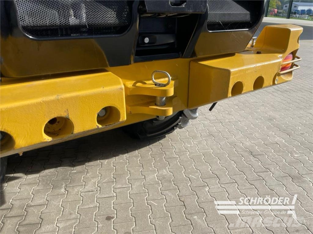 CAT 926 M AGRAR Radlader