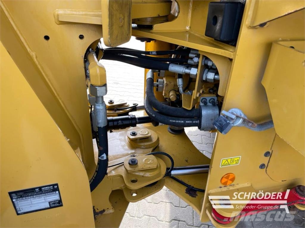 CAT 926 M AGRAR Radlader