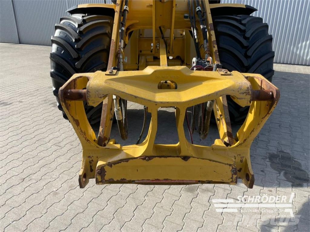 CAT 926 M AGRAR HL Колесни товарачи