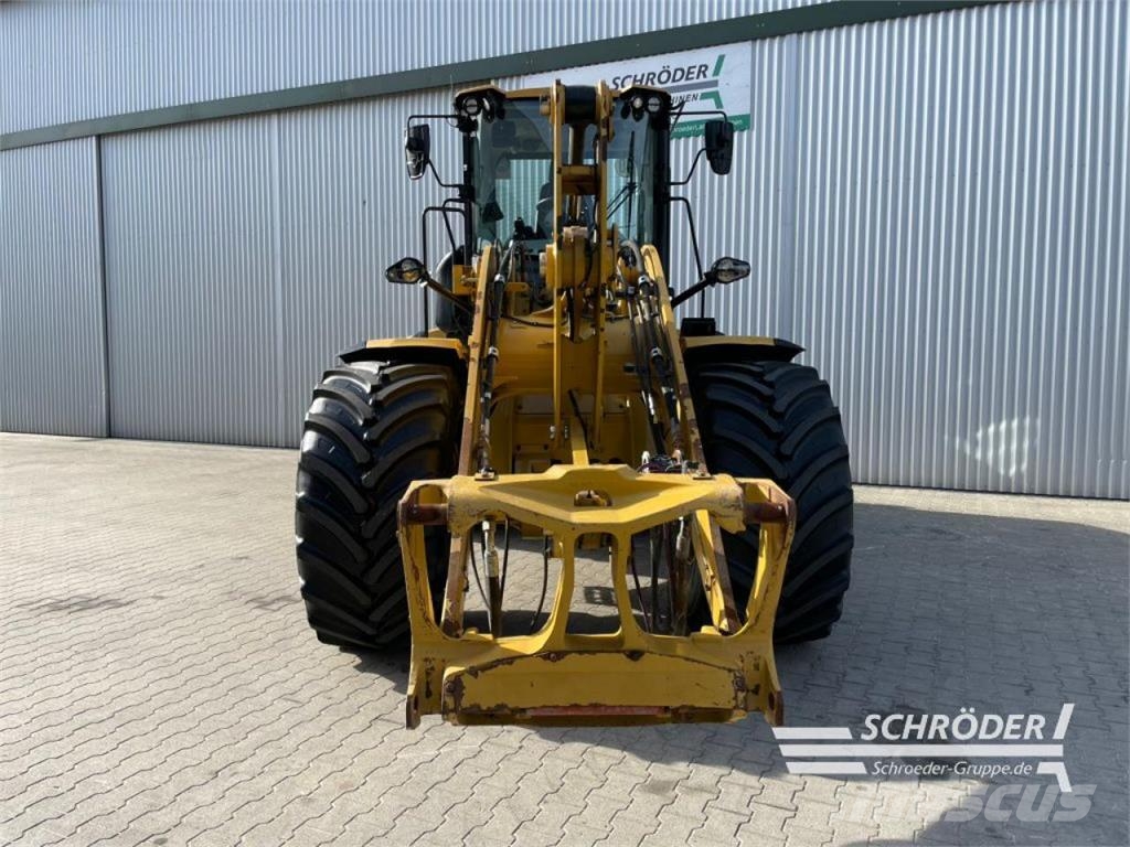 CAT 926 M AGRAR HL Колесни товарачи