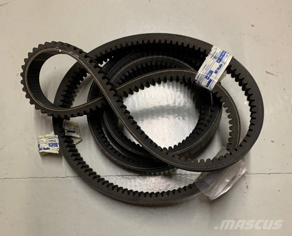 Deutz-Fahr Belt 06215215, 890009461785, 0621 5215, 06215215 Hidraulika