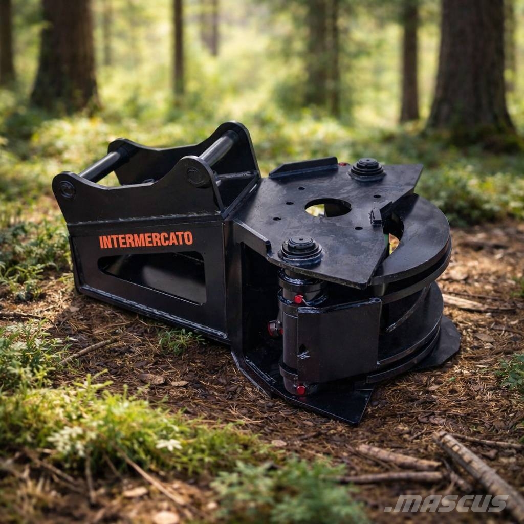 Intermercato T-Cut 18 Garras