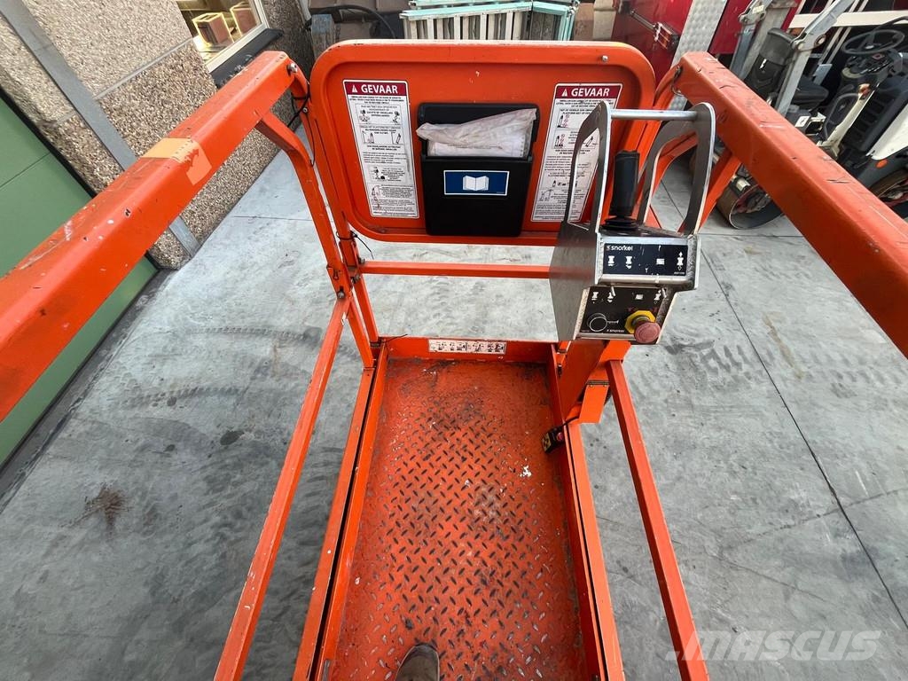 Snorkel S3220E S3220E Saxlifte