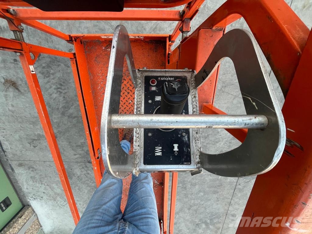 Snorkel S3220E S3220E Saxlifte