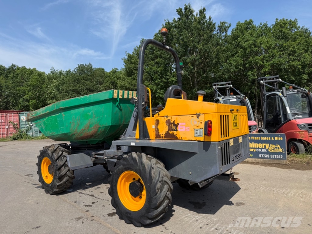 Mecalac TA 6 S Minidumper