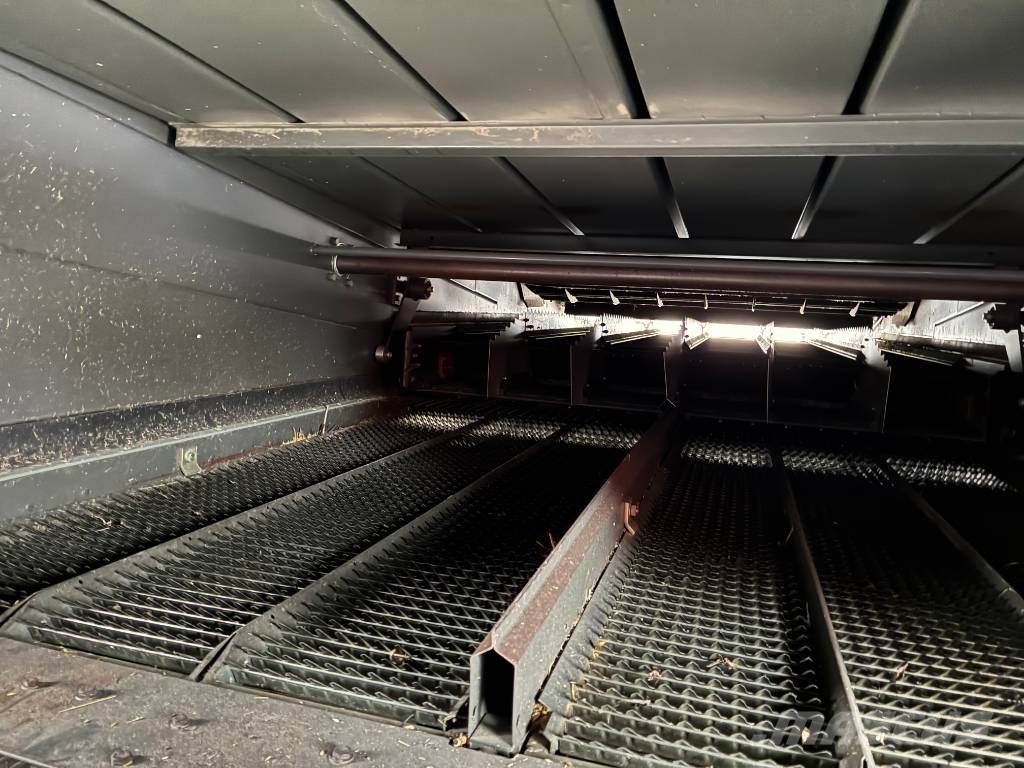 CLAAS Lexion 770 TerraTrac Kombinované zberacie stroje