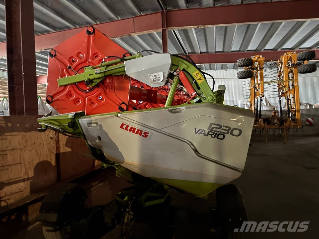CLAAS Lexion 770 TerraTrac Kombinované zberacie stroje