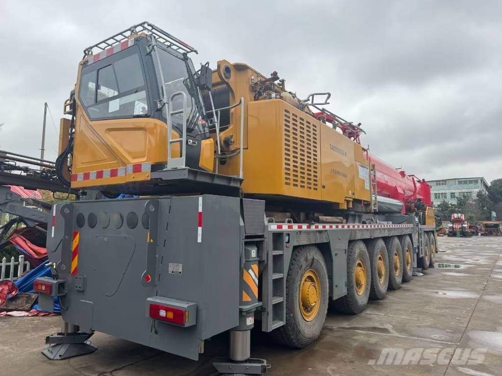 Sany SAC9000C8-8 A/T 크레인