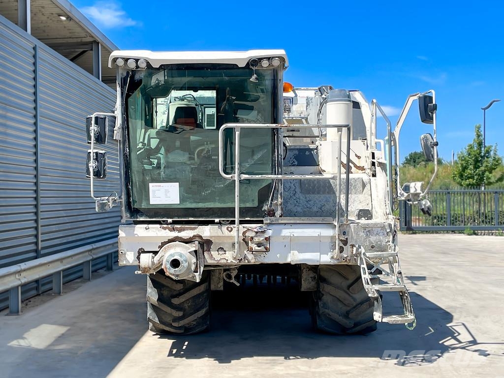 Wirtgen WR 240I Ανακυκλωτές ασφάλτου