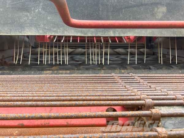 Grimme GT170M, 2 Row Potato Windrower Equipamentos Colheita e apanha de Batatas