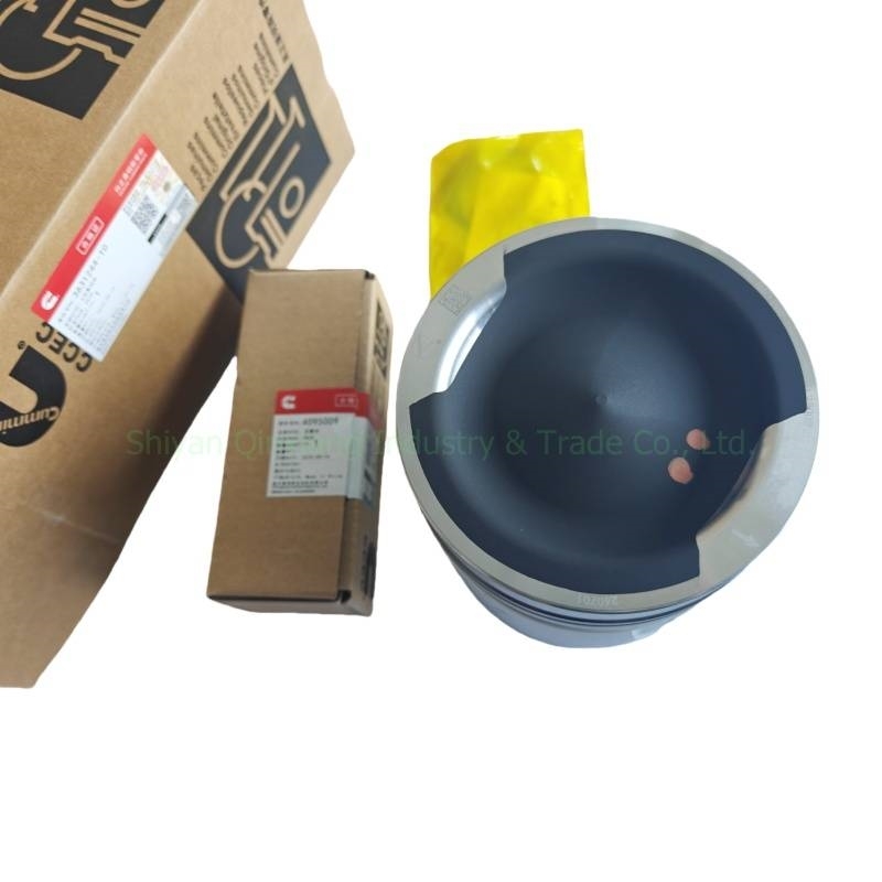 Cummins Kt19 Kt38 l Engine Piston 3096682 3631244 3096681  Motorer