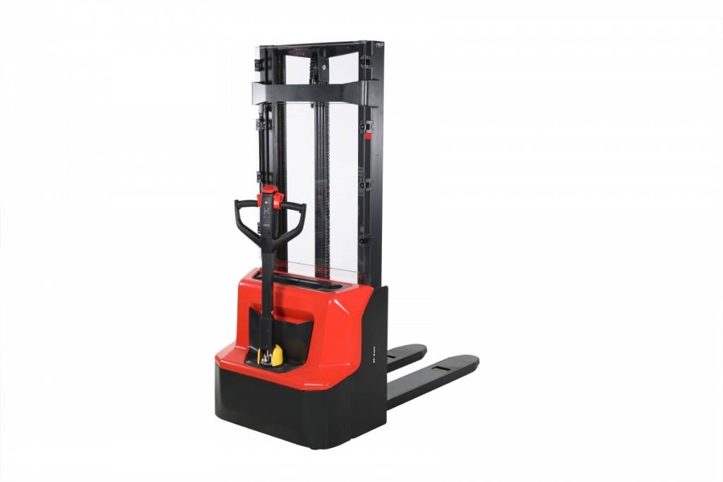 Noblelift PSE12N29li-ion. Ledstaplare 2900mm Pedestrian stackers