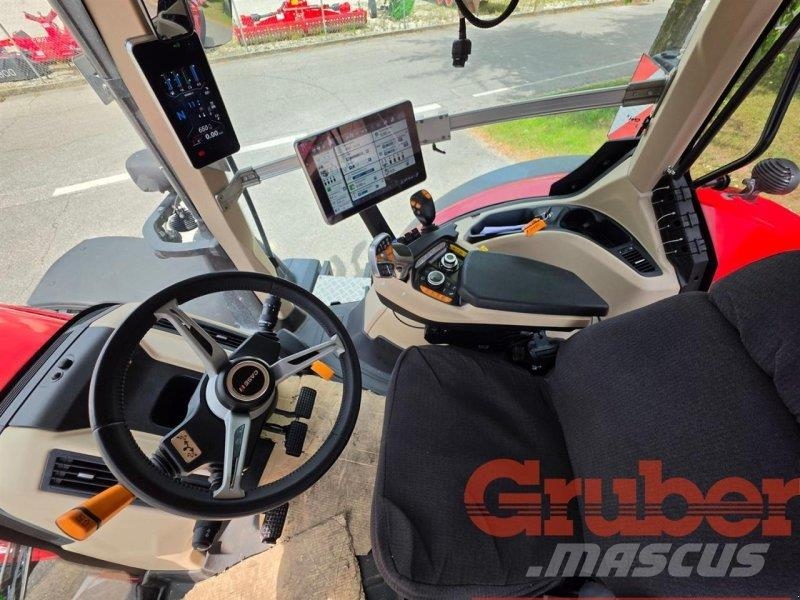 Case IH Puma 220 MC AFS CONNECT VORFÜH Kmetijstvo - drugo