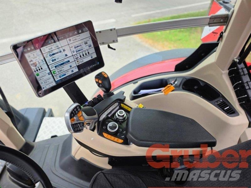 Case IH Puma 220 MC AFS CONNECT VORFÜH Kmetijstvo - drugo