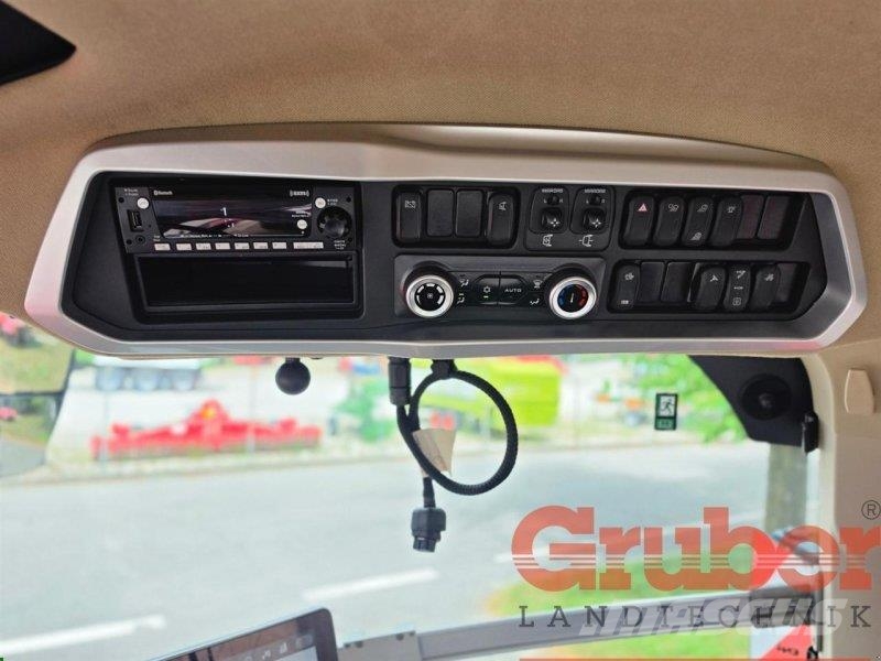 Case IH Puma 220 MC AFS CONNECT VORFÜH Kmetijstvo - drugo