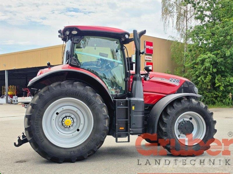 Case IH Puma 220 MC AFS CONNECT VORFÜH Kmetijstvo - drugo