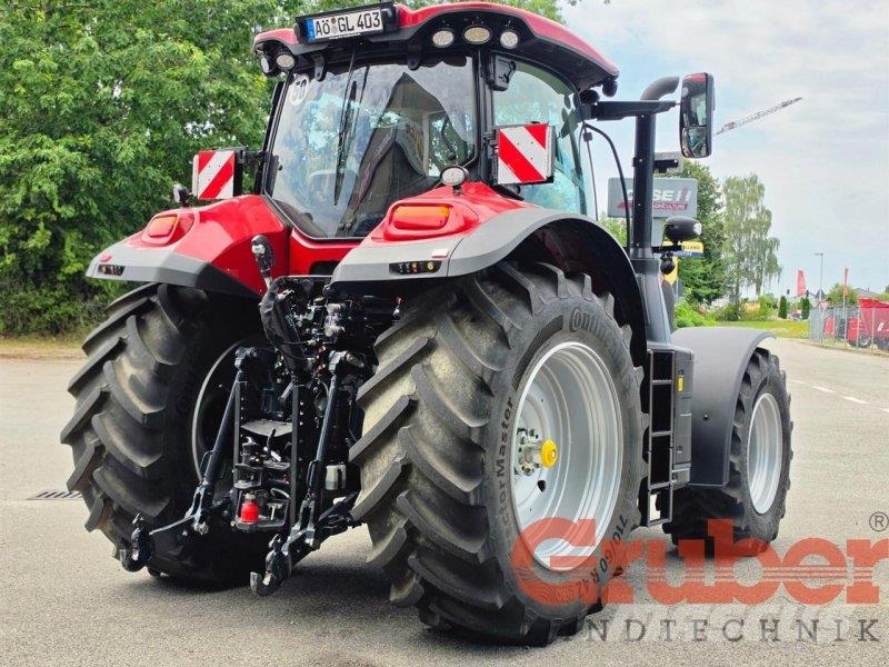Case IH Puma 220 MC AFS CONNECT VORFÜH Kmetijstvo - drugo