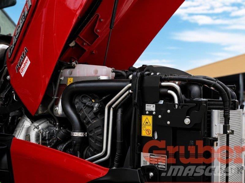 Case IH Puma 220 MC AFS CONNECT VORFÜH Kmetijstvo - drugo