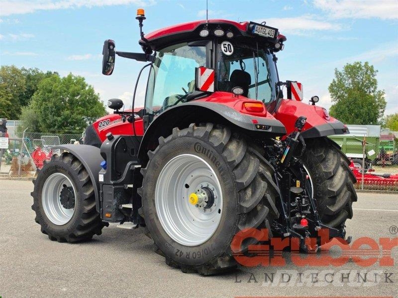 Case IH Puma 220 MC AFS CONNECT VORFÜH Kmetijstvo - drugo
