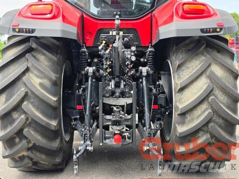 Case IH Puma 220 MC AFS CONNECT VORFÜH Kmetijstvo - drugo