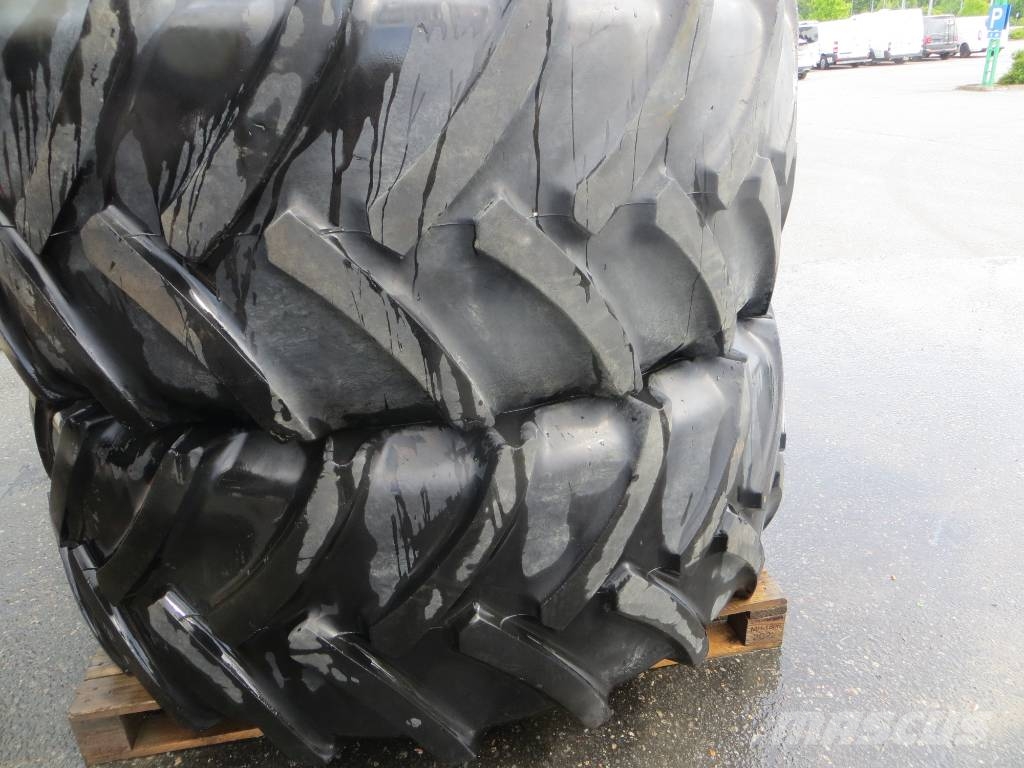 Continental 710/70R38 Ελαστικά και ζάντες