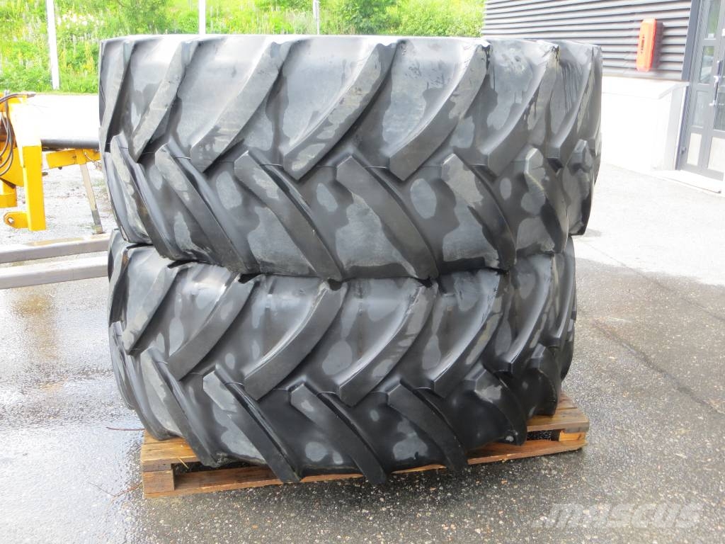 Continental 710/70R38 Ελαστικά και ζάντες