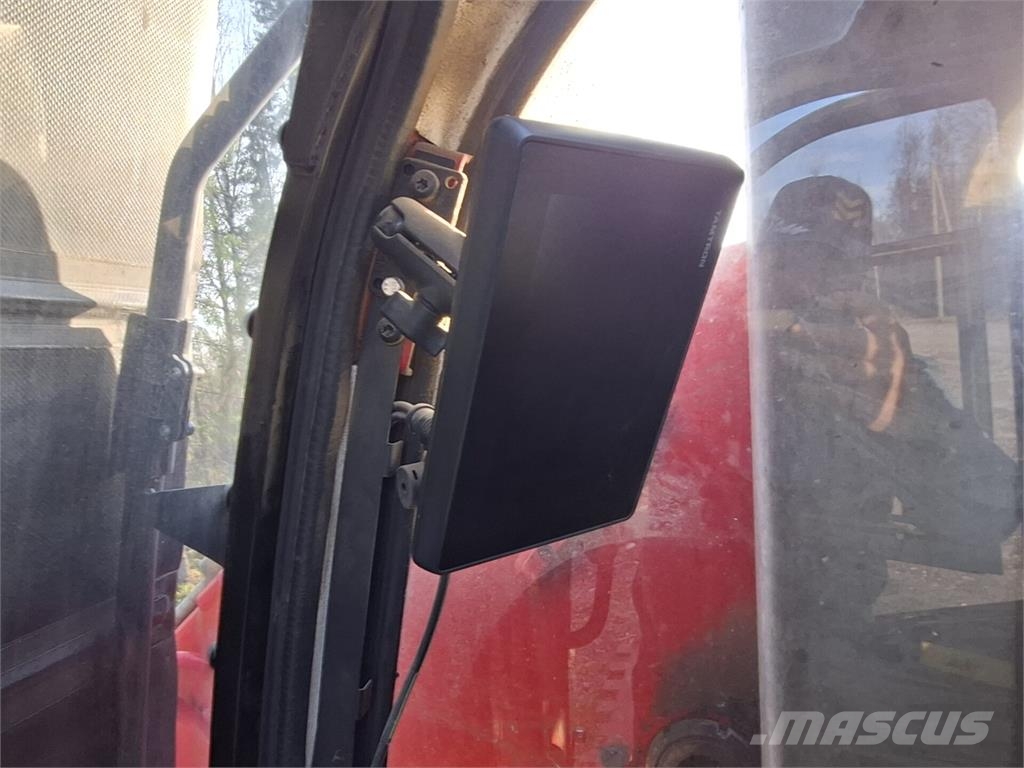 Jonsered J1188S 96 Forwarder cranes