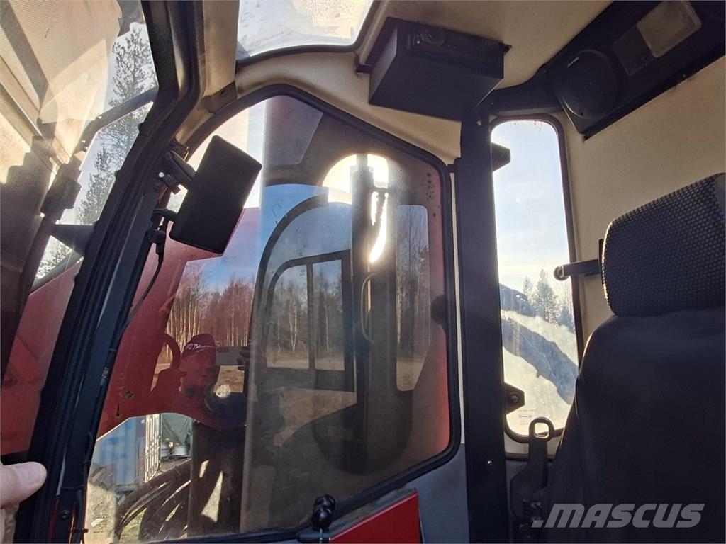 Jonsered J1188S 96 Forwarder cranes