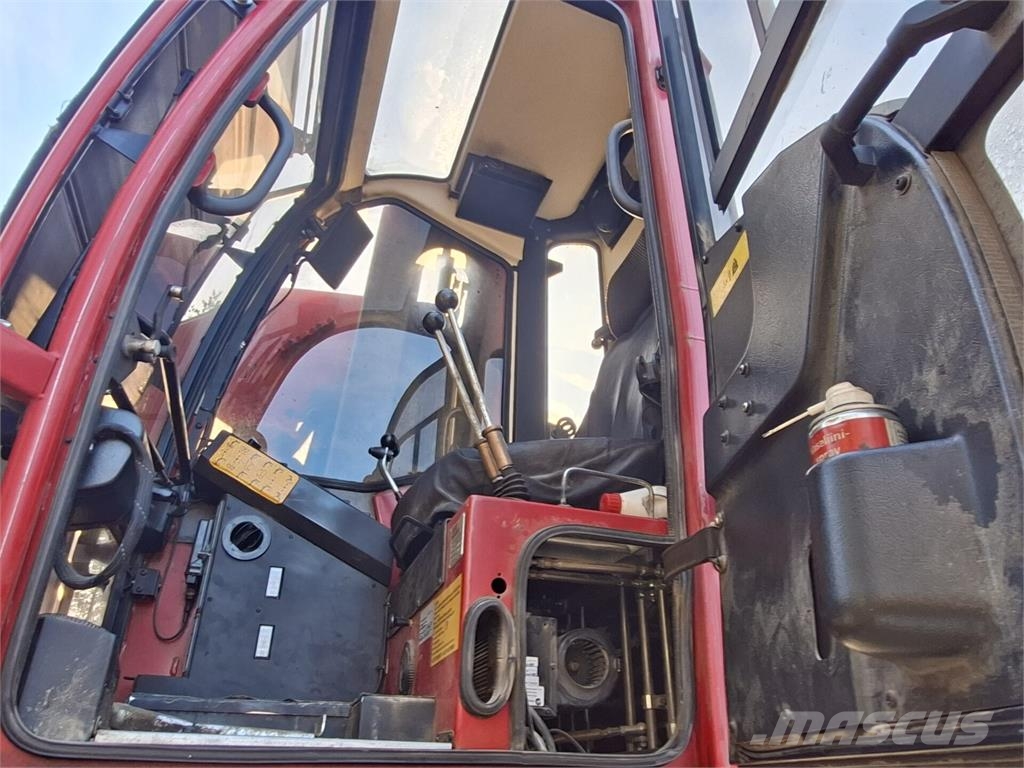 Jonsered J1188S 96 Forwarder cranes