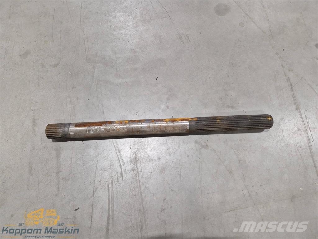 Timberjack / John Deere F056909 Transmission