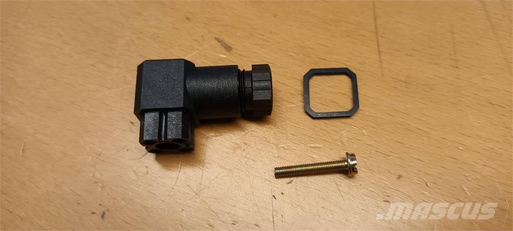 Timberjack / John Deere F024583 Electronics