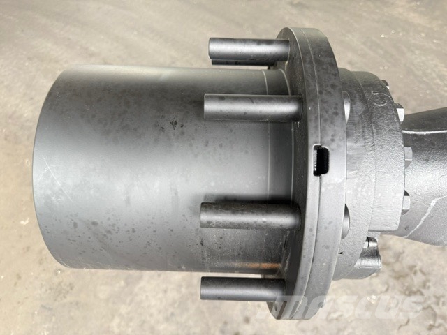 ZF MT-L 3060 NEW AXLES محور العجلة