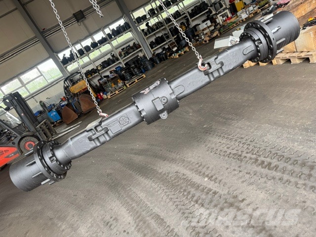 ZF MT-L 3060 NEW AXLES محور العجلة