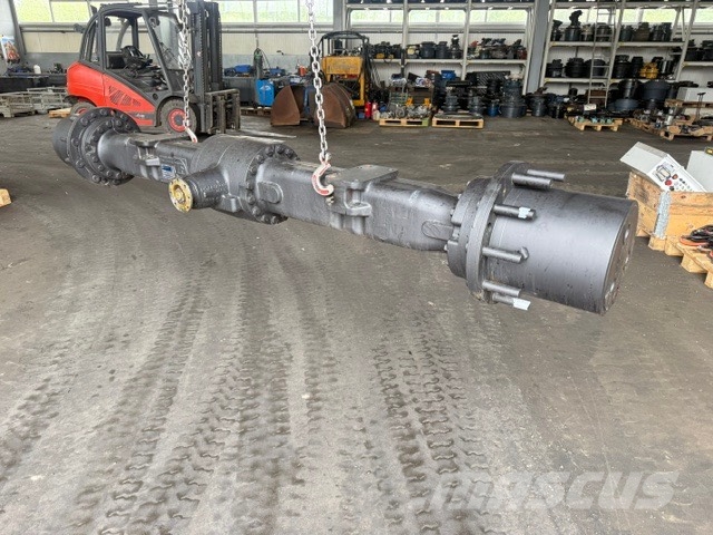 ZF MT-L 3060 NEW AXLES محور العجلة