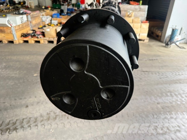 ZF MT-L 3060 NEW AXLES محور العجلة