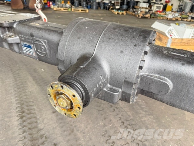 ZF MT-L 3060 NEW AXLES محور العجلة