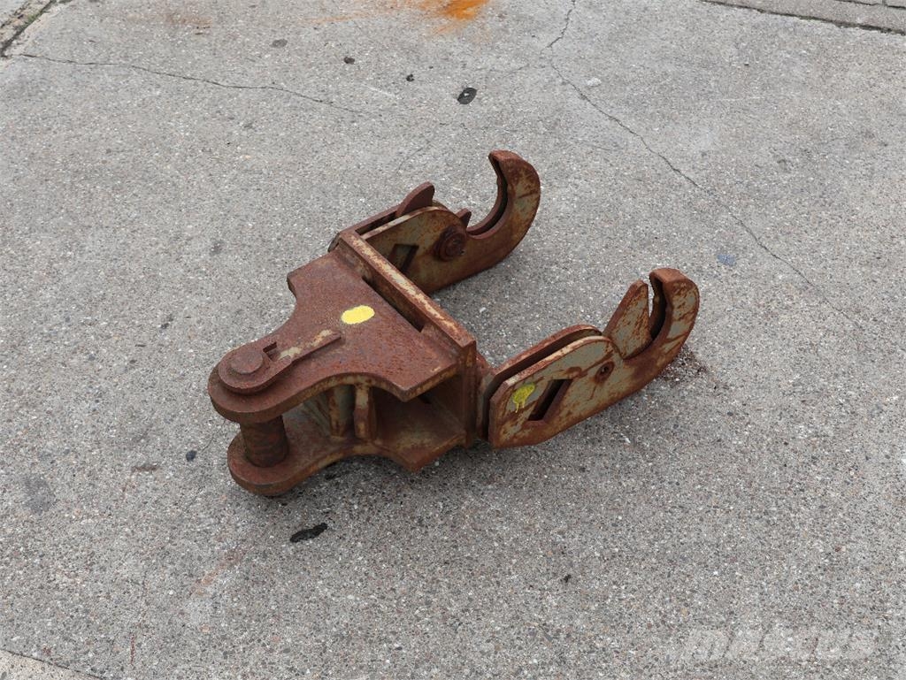  GREIFERADAPTER SMP2 Farm machinery