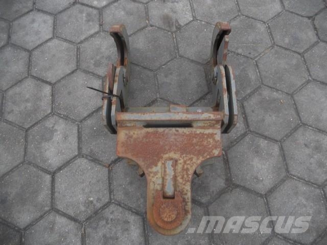  GREIFERADAPTER SMP2 Farm machinery