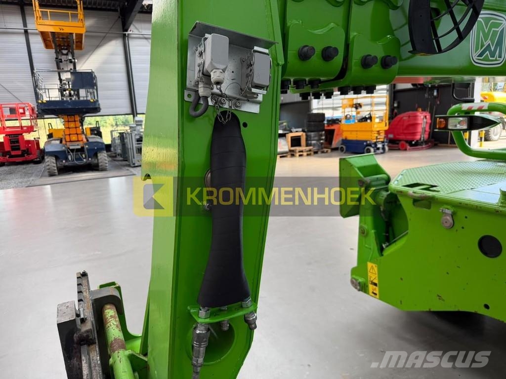 Merlo Roto 38.16 S Verreikers