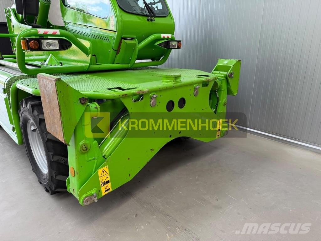 Merlo Roto 38.16 S Verreikers