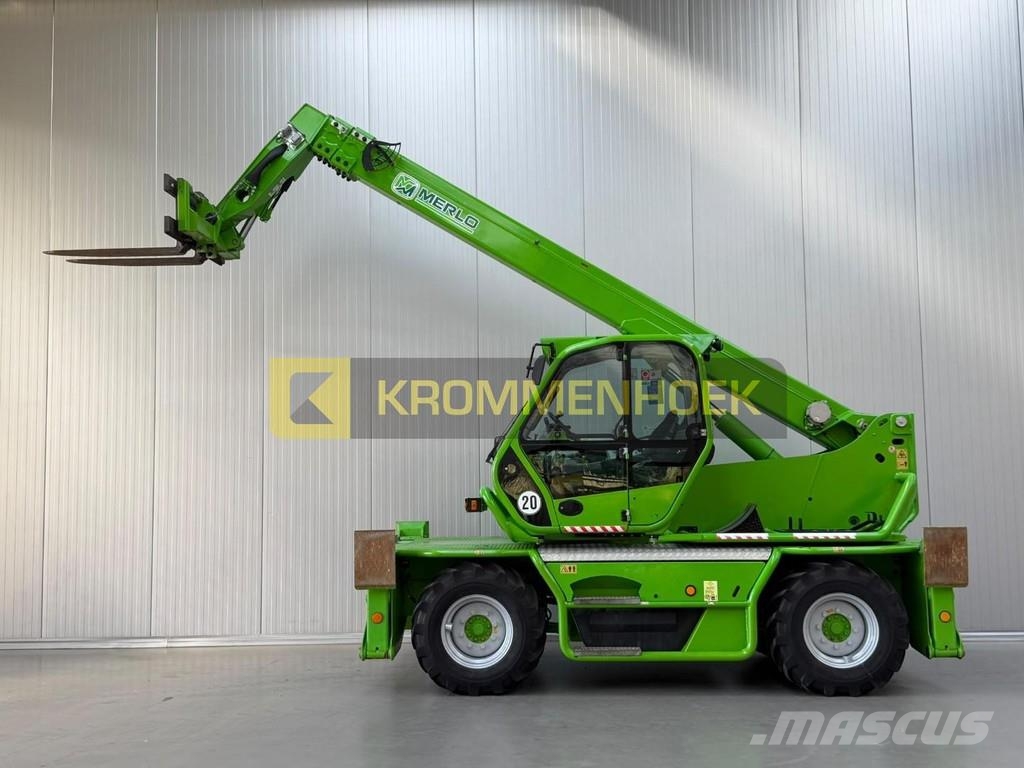 Merlo Roto 38.16 S Verreikers