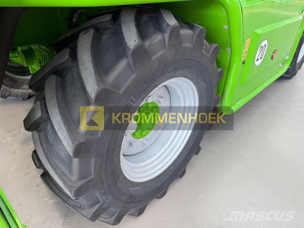 Merlo Roto 38.16 S Verreikers