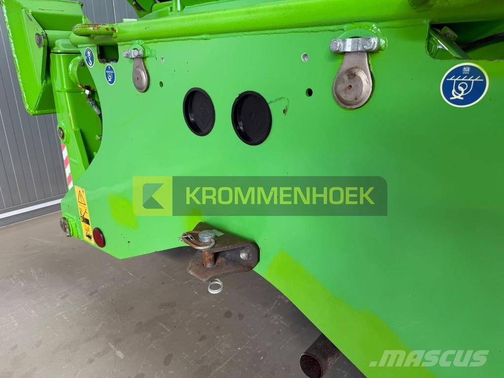 Merlo Roto 38.16 S Verreikers