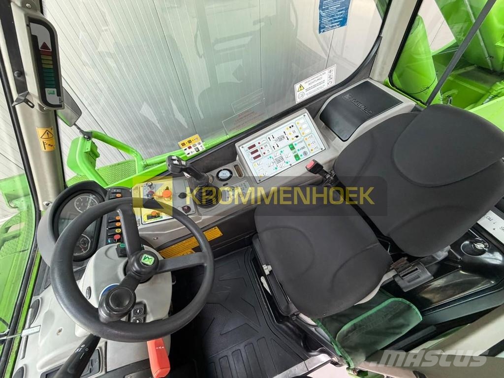 Merlo Roto 38.16 S Verreikers