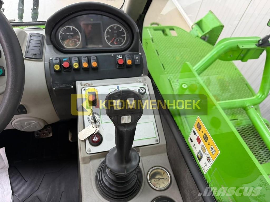 Merlo Roto 38.16 S Verreikers