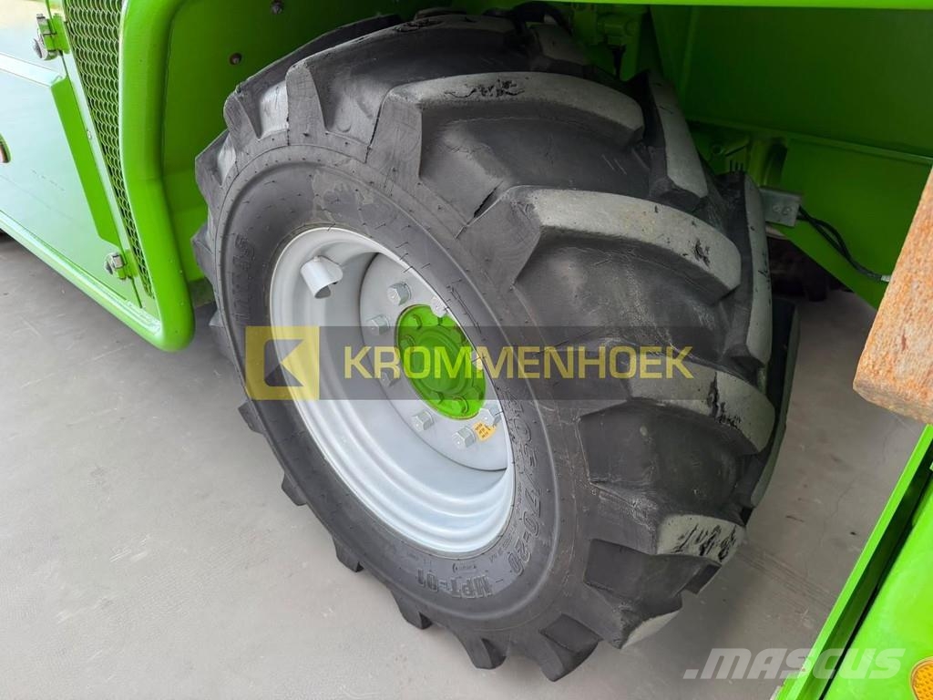 Merlo Roto 38.16 S Verreikers