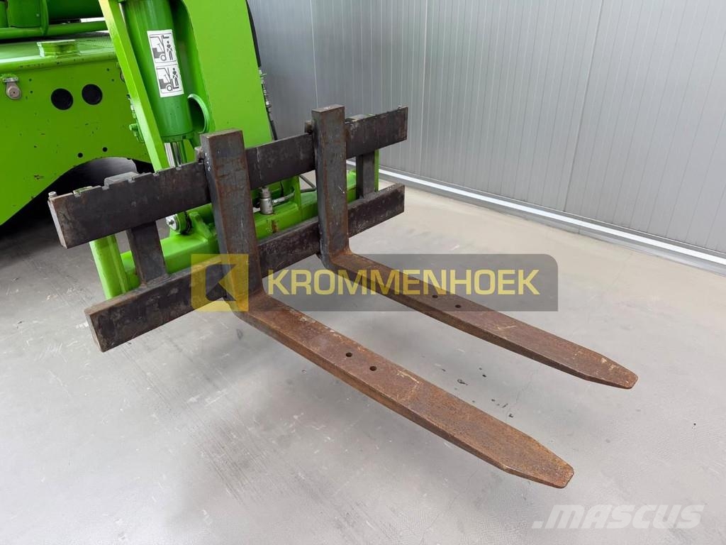 Merlo Roto 38.16 S Verreikers